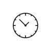 Recreation timer icon