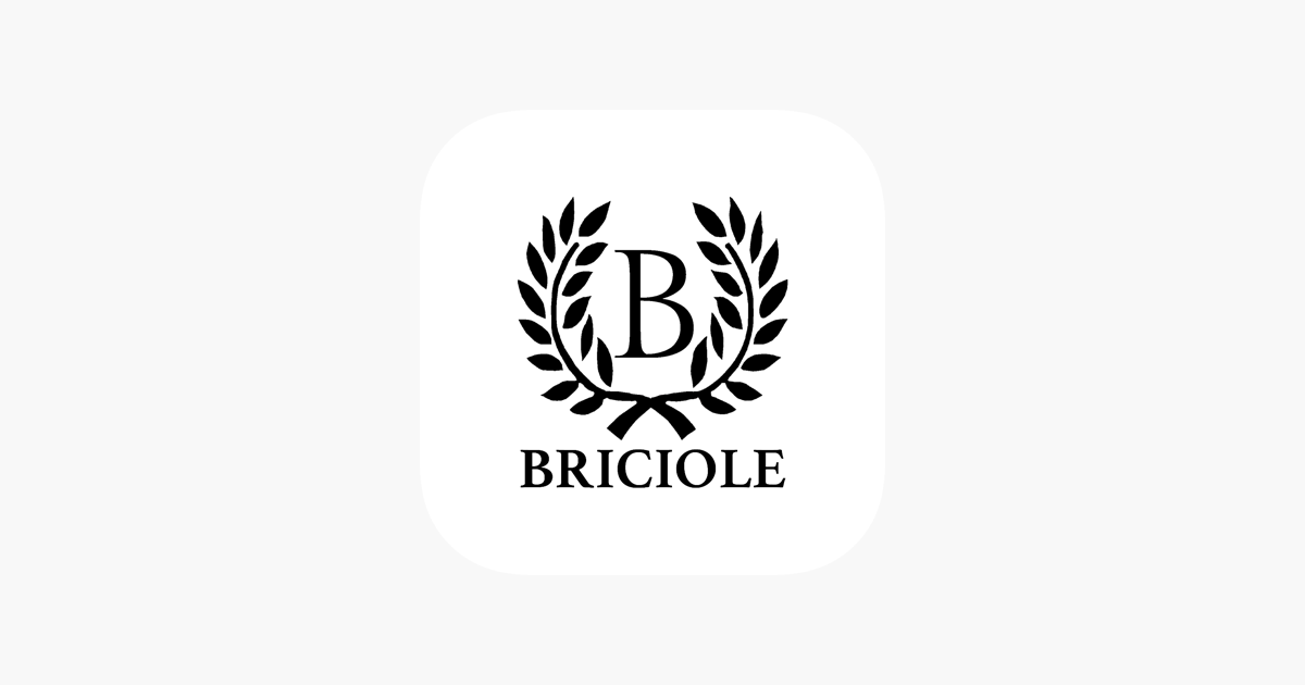 Briciole on the App Store
