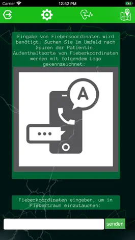 Game screenshot Expedition Fieberwahn apk