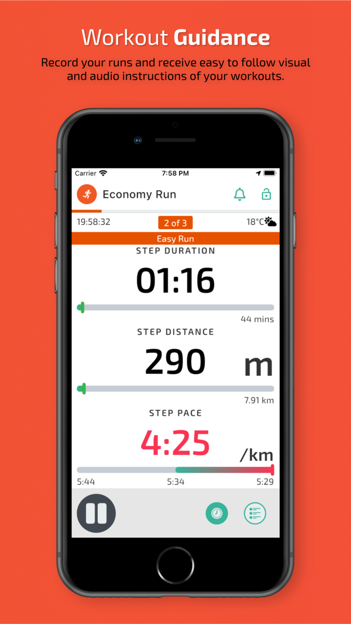 TrainAsONE- AI Running Plans