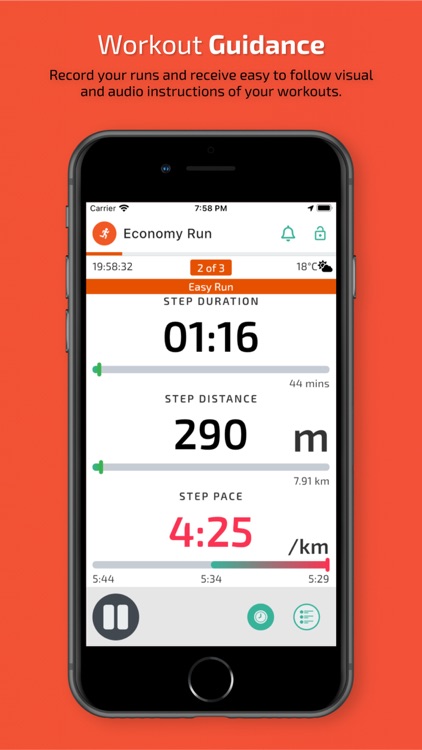TrainAsONE- AI Running Plans screenshot-4