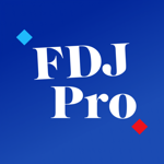 FDJ Pro pour pc
