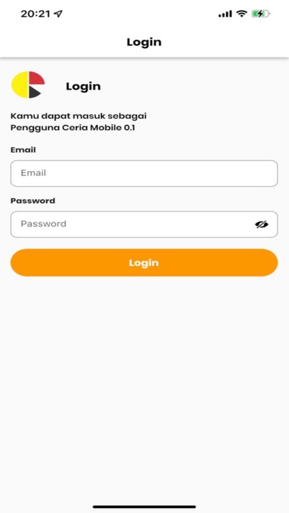 Ceria Mobile