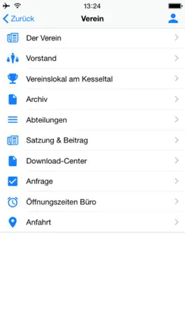 Game screenshot TSV Mainz-Ebersheim hack