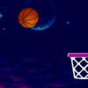 Basketball Shot Streaker
