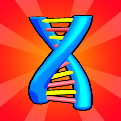 DNA Stack