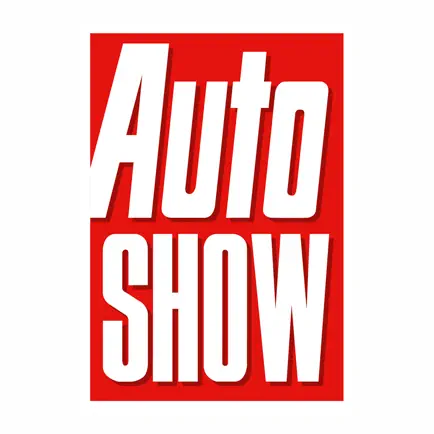Auto Show Dergisi Читы