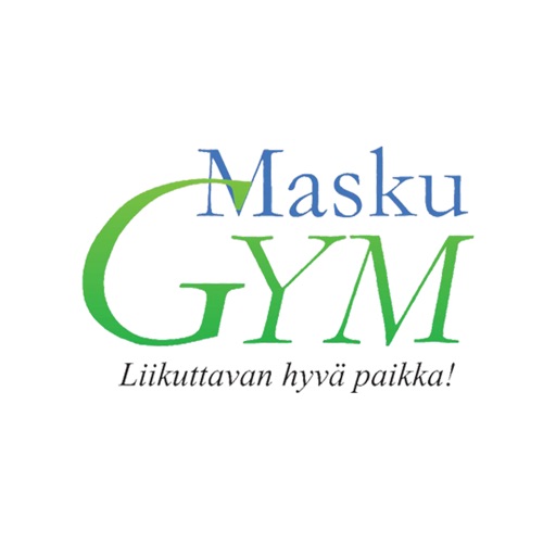 Masku Gym icon