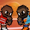 2 3 4 Basketball Games icon