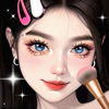 Makeup Beauty - Makeover Salon - Smart Imagine