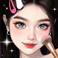 Makeup Beauty:ファッション メイクアップゲーム