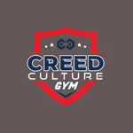 Creed Culture Gym App Contact