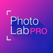 Photo Lab PROHD picture editor