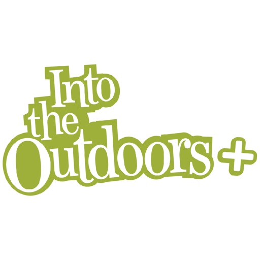 Into the Outdoors icon