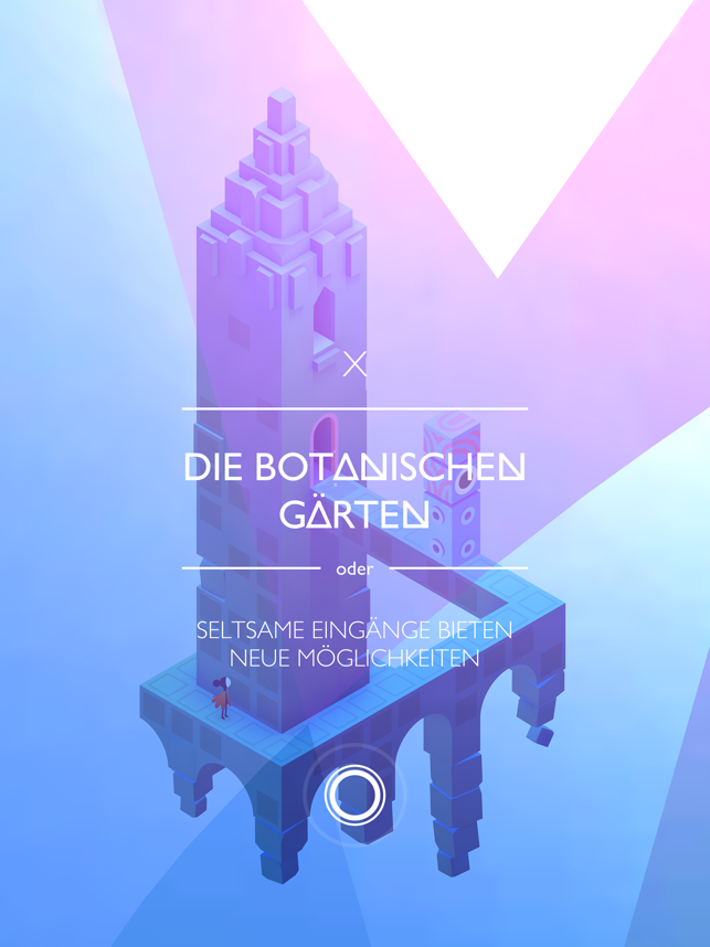 ‎Monument Valley 2+ Screenshot