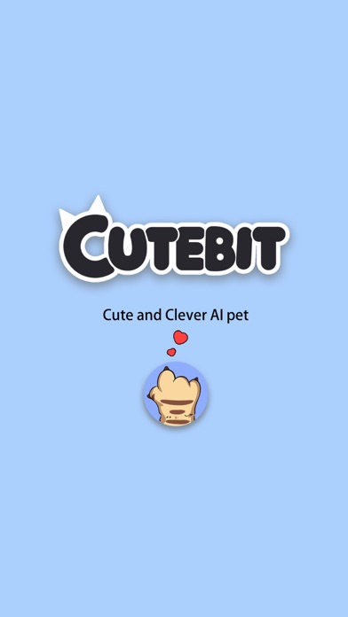 Cutebit Screenshot