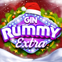 Gin Rummy Extra - Card Game