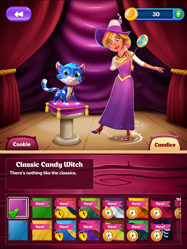 Crafty Candy screenshot 10