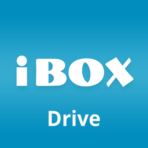 iBOX DRIVE