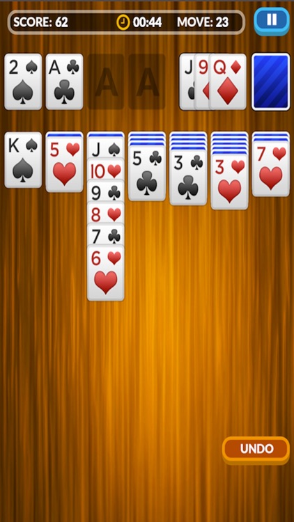 Solitaire Tao