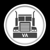 Virginia CDL Test Prep