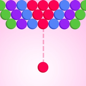 螢幕擷取畫面 (5) Pop Em All : Puzzle Game