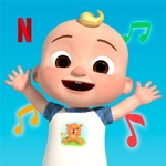 Download CoComelon: Play with JJ app