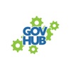 GovHub Media icon