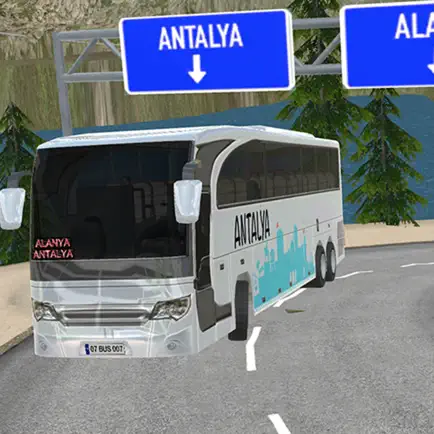 Otobüs Simulator: Antalya Читы
