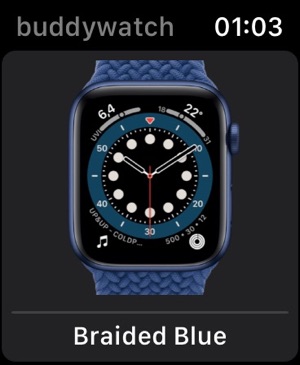 Buddywatch - Watch Faces on the App Store