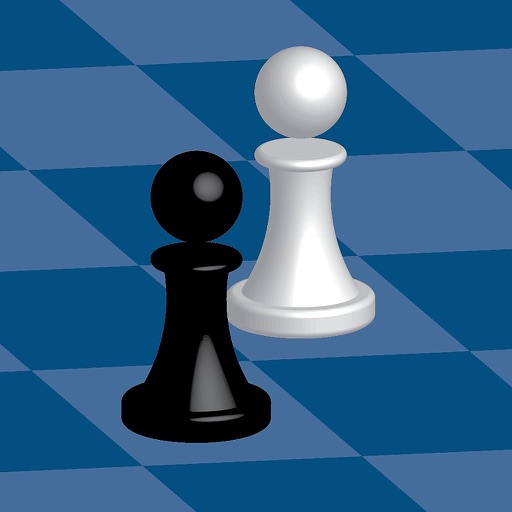 ChessPen iOS App