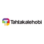 Download Tahtakale Hobi Kırtasiye app