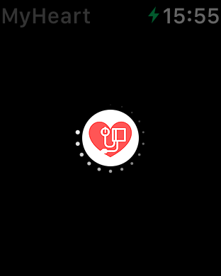 MyHeart: Blood Pressure Diary