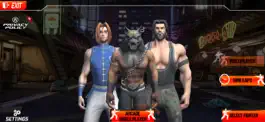 Game screenshot King Of Karate Kings Games 3D apk
