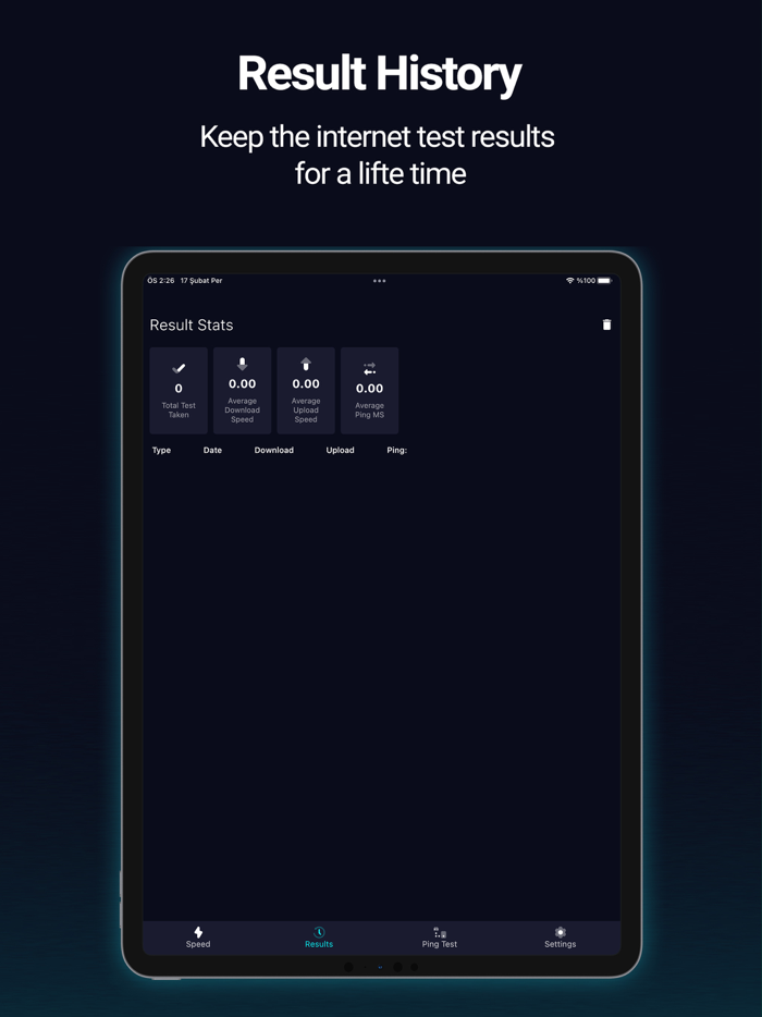 Internet Speed Test - VPNVerse