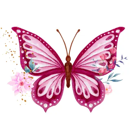 Butterfly Photo Frame Editor Читы