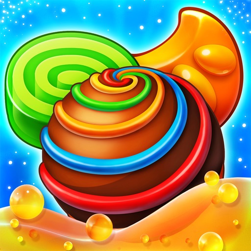 Jelly Juice iOS App