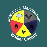 delete Walker County OEM TX