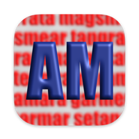 Anagram Master logo