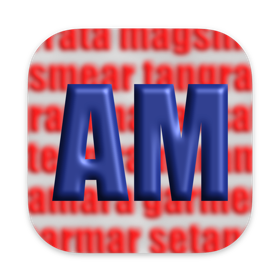 螢幕擷取畫面 (1) Anagram Master