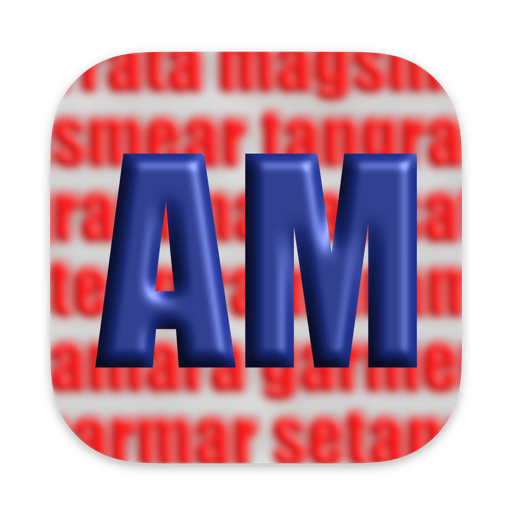 Anagram Master icon