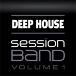 Download SessionBand Deep House 1 app