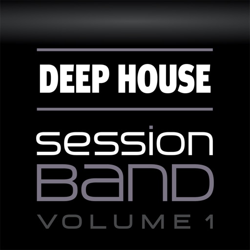 SessionBand Deep House 1 icon