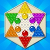 Chinese Checkers HD - iPadアプリ