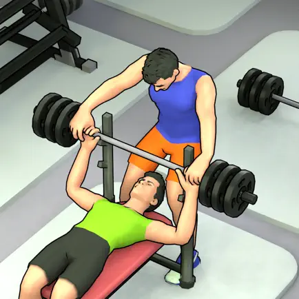 My Fitness Club 3D Читы