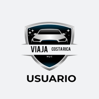 VIAJA COSTA RICA Usuario