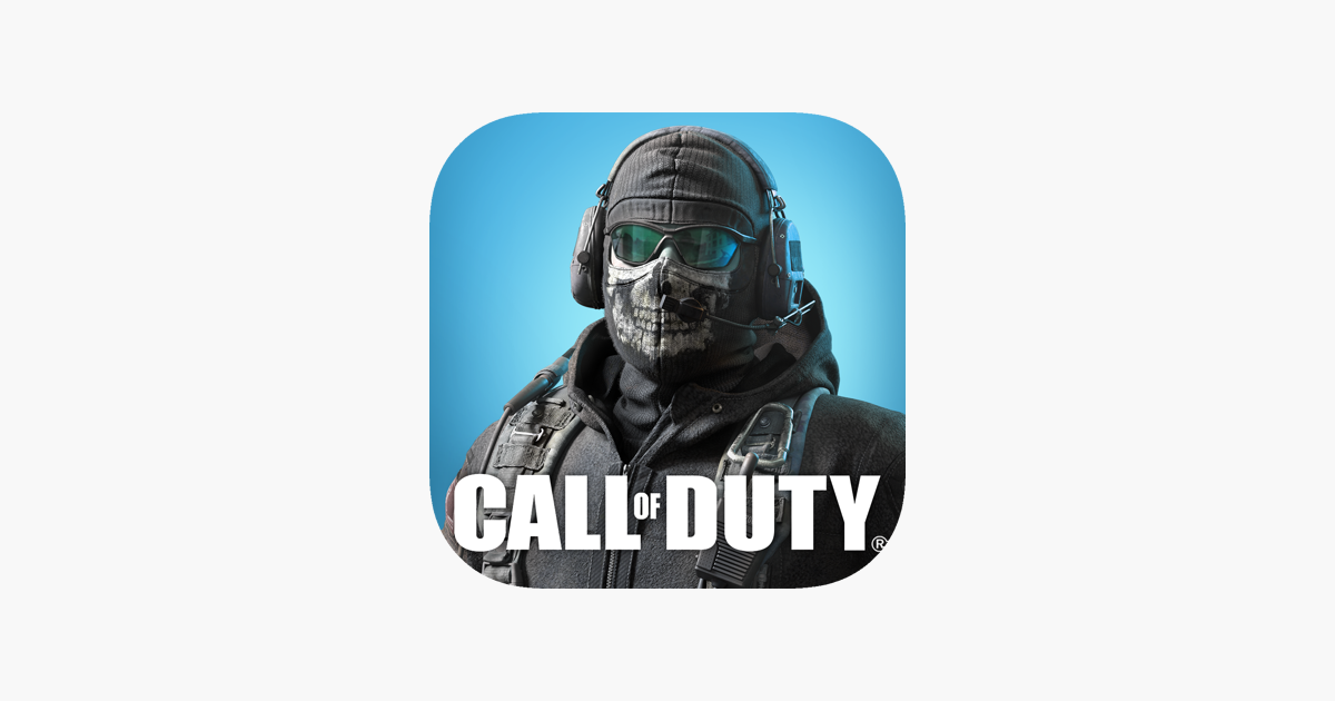 Call of Duty®: Mobile en App Store