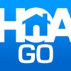 HOA GO icon