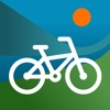 Cykelruter i Danmark icon