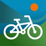 Download Cykelruter i Danmark app